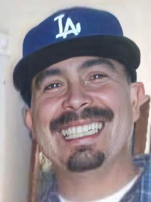 Brandon Chavez death by force case profile photo