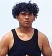 Enrique Medina death by force case in San-diego, CA