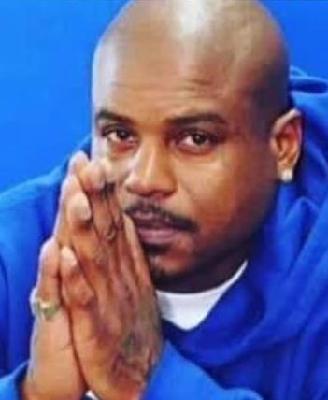Demond Camper death by force case in Los-angeles, CA