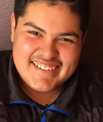 Juan Reynaga death by force case in Anaheim, CA