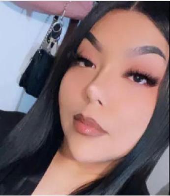 Stacy Zurita death by force case profile photo