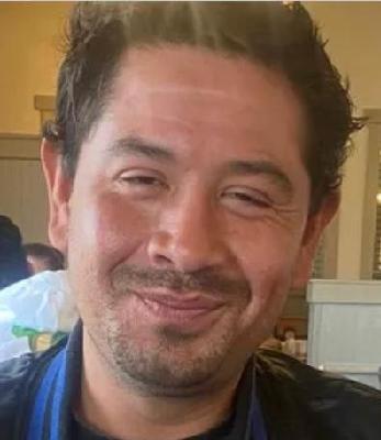 Abraham Talamantes death by force case in Phelan, CA