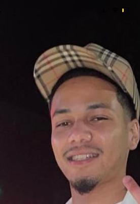 Marlin Logan death by force case profile photo