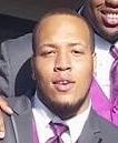 Greg Najee Grimes death by force case in Sacramento, CA
