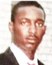 Siddell Grant death by force case in New Orleans, LA