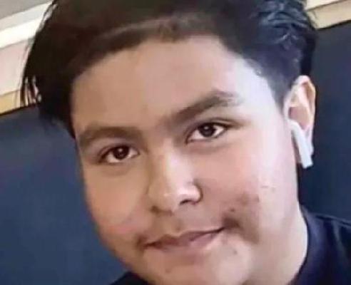 Alan Herrera death by force case profile photo