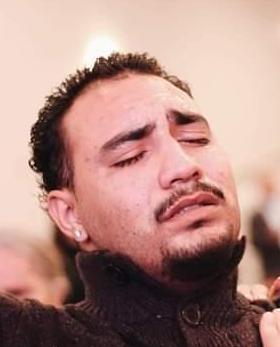 Eli Correa death by force case profile photo