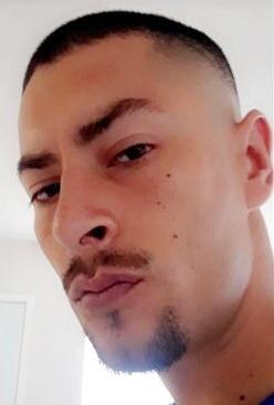 Odulio Rodriguez death by force case in Bakersfield, CA