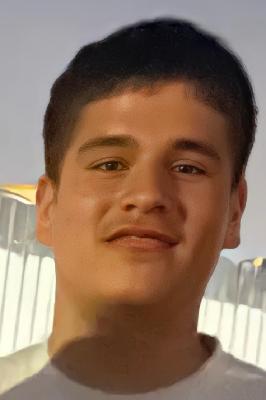 Ryan Ramirez death by force case profile photo