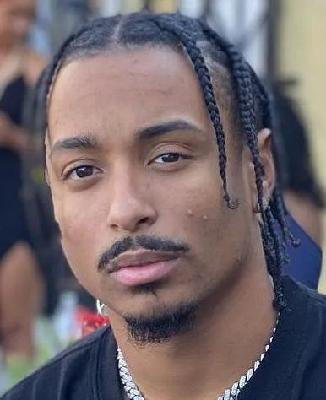 Johnnie Pittman death by force case profile photo