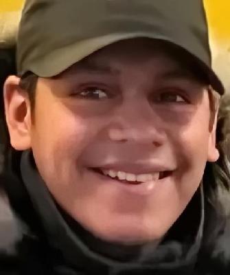 Kevin Arias death by force case profile photo