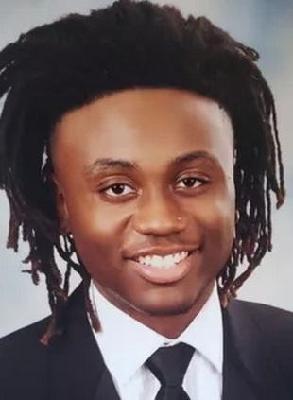 Kevin Burton death by force case profile photo