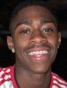 Thaddchris Beaird death by force case profile photo
