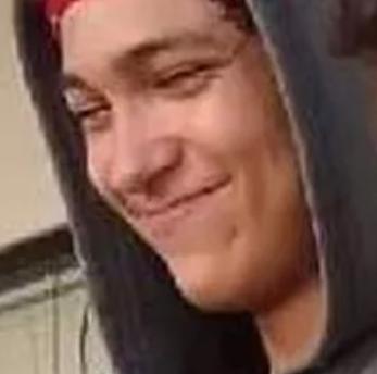 Alexander Taylor death by force case profile photo