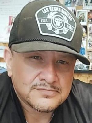 Robert Ramirez death by force case in Fresno, CA