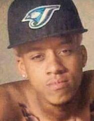 Anthony Holliday death by force case profile photo