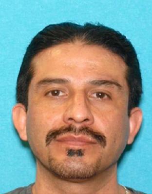 Hector Herrera death by force case profile photo