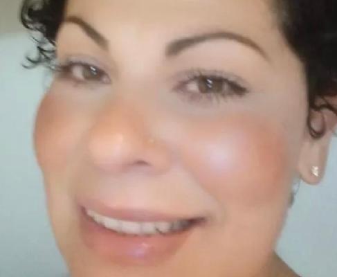 Nicole Albillar death by force case profile photo