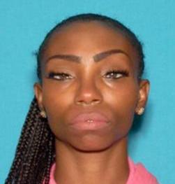 Nadia Campbell death by force case in Los-angeles, CA