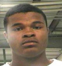 Anthony Woodberry death by force case profile photo