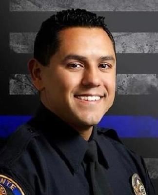 Michael Paredes death by force case in El-monte, CA