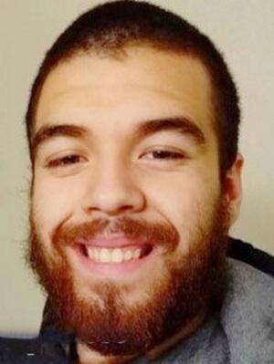 Marco Duran death by force case profile photo