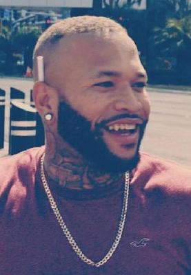 Darrwin Ben death by force case in Carson, CA