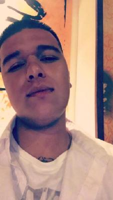 Rene Hernandez death by force case profile photo