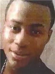Charles Paul death by force case profile photo