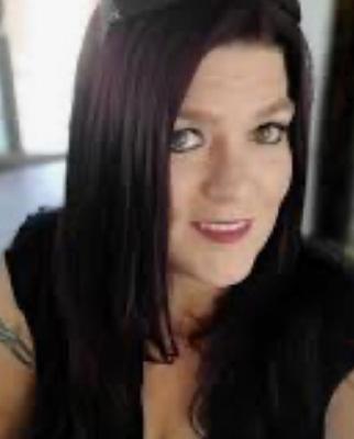 Kristy Es death by force case profile photo
