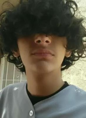 Aaron Garcia death by force case profile photo