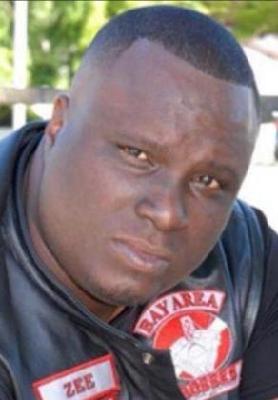 Zamar Williams death by force case in Oakland, CA