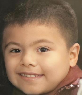 Angel Velasquez death by force case profile photo