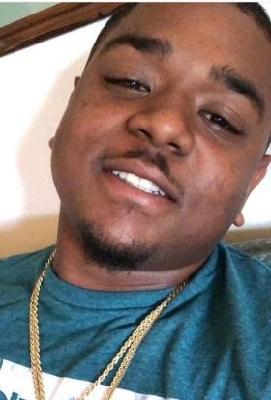 Tramell Shotwell death by force case profile photo