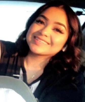Nicole Diaz death by force case in Fresno, CA