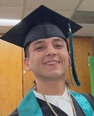 Noah Golding death by force case in Fresno, CA