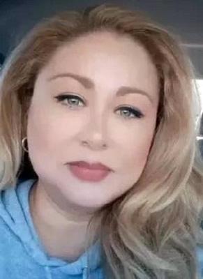 Celina Rubio death by force case profile photo