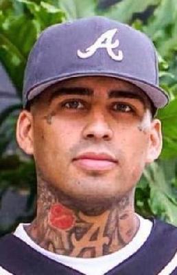 Gabriel Victor Joseph Cueva death by force case in Ventura, CA
