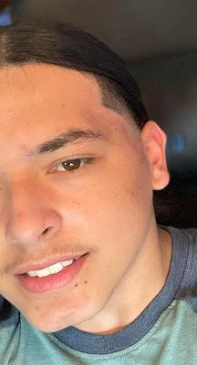 Mateo Soriano death by force case in Merced, CA