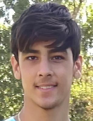 Antonio Rocha death by force case profile photo