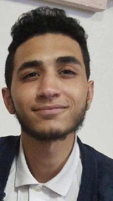 Hesham Farid death by force case in Palmdale, CA