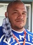 Armando Gonzales death by force case profile photo