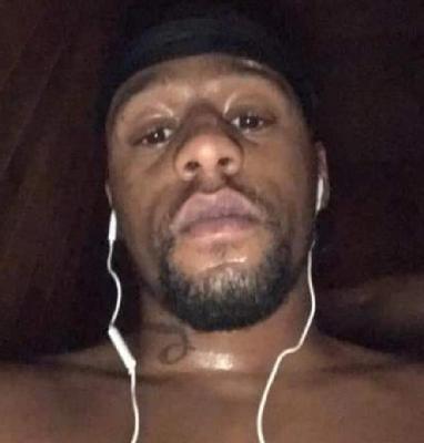 Dante Pickens Horton death by force case in Palmdale, CA