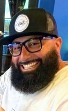 Chava Salvador Ramos death by force case in Riverbank, CA