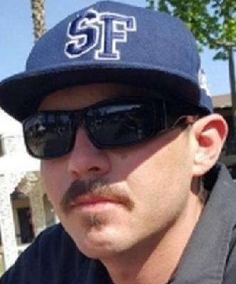 Ariel Peralez death by force case profile photo