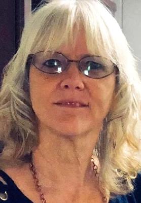 Suzanne Stark death by force case profile photo