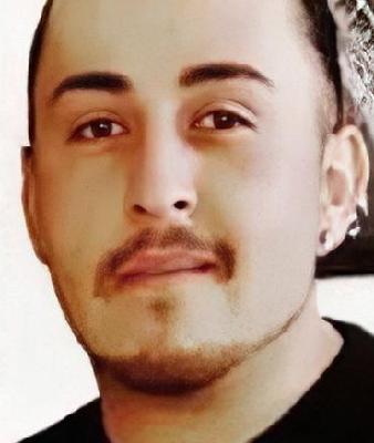 Alfredo Macias death by force case profile photo
