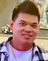 Jason Vitug death by force case profile photo