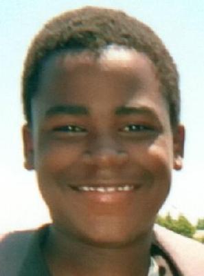 Endris Webster death by force case profile photo