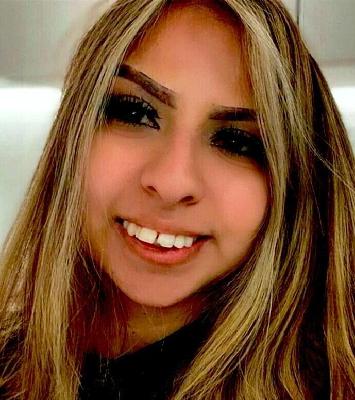 Alondra Espinoza Flores death by force case in Los-angeles, CA